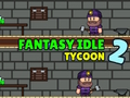 Permainan Tycoon Terbiar Fantasi 2  talian