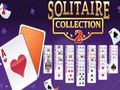 Permainan Koleksi Solitaire 2  talian