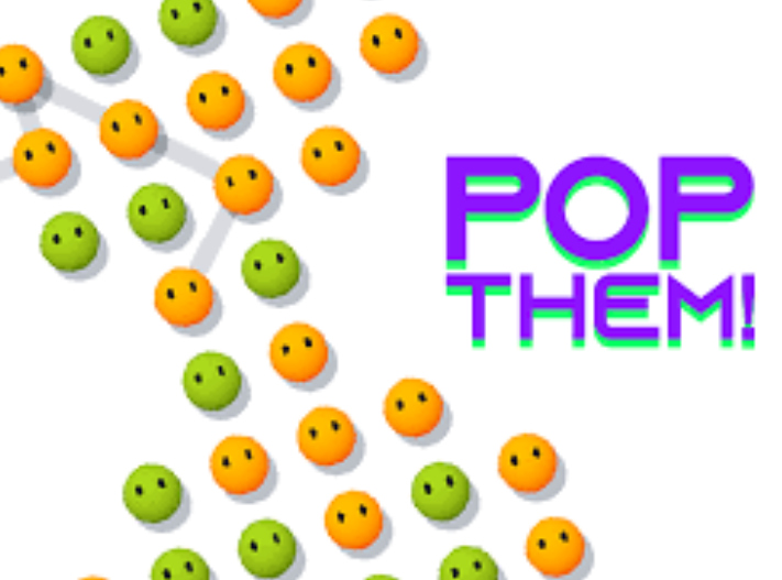 Permainan Pop Mereka!  talian