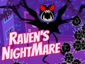 Permainan Mimpi ngeri Raven  talian