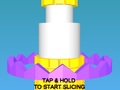 Permainan Helix Slicer 3d talian