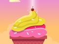 Permainan Ceri Pada Ais Krim  talian