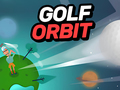 Permainan Orbit Golf  talian