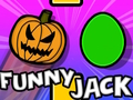 Permainan Jack yang kelakar  talian