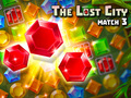 Permainan Perlawanan The Lost City 3  talian