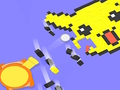 Permainan Voxel Mega Shooter talian