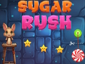 Permainan Sugar Rush  talian