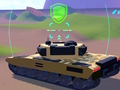 Permainan Perisai Warzone  talian