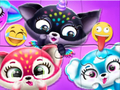 Permainan Jigsaw Puzzle: Fluvsies to luv talian