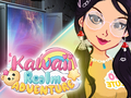 Permainan Pengembaraan Alam Kawaii  talian