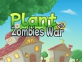 Permainan Perang Tumbuhan Vs Zombi  talian