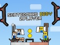 Permainan Pemain Skateboard Obby 2  talian