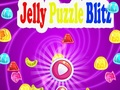 Permainan Jeli Puzzle Blitz  talian