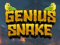 Permainan Ular Genius  talian