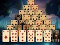 Permainan Piramid solitaire piramid hebat talian