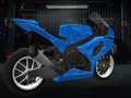 Permainan Kelab Lumba Moto  talian