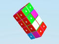 Permainan Blok 3D  talian