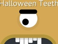 Permainan Gigi Halloween  talian