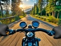 Permainan Pelumba Motosikal: Road Mayhem  talian