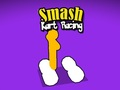 Permainan Perlumbaan Smash Kart  talian