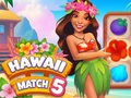 Permainan Perlawanan Hawaii 5  talian