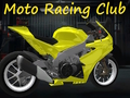Permainan Kelab Lumba Moto  talian