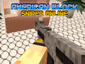 Permainan Sniper Blok Amerika Dalam Talian talian