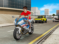Permainan Simulator Motosikal Luar Talian  talian