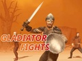 Permainan Pergaduhan Gladiator  talian
