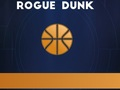 Permainan Penyangak Dunk  talian