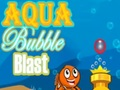 Permainan Letupan Buih Aqua  talian