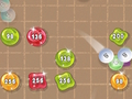Permainan 2048 Edisi Kemahiran  talian