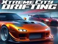 Permainan Xtreme City Drifting talian