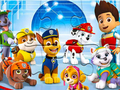 Permainan Jigsaw Puzzle: Anak Anjing Peronda PAW  talian