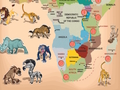 Permainan Kali Ini Untuk Afrika  talian