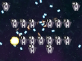 Permainan Blasters Space talian