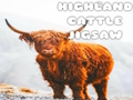 Permainan Jigsaw Lembu Tanah Tinggi  talian