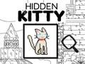 Permainan Kitty Tersembunyi  talian