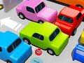Permainan Tempat Letak Kereta Saya  talian