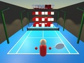 Permainan Tenis menghancurkan talian