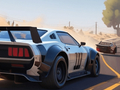 Permainan Penguatkuasa Drift  talian