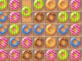 Permainan Donat  talian