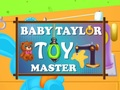 Permainan Guru Mainan Baby Taylor  talian