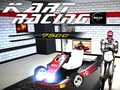 Permainan Perlumbaan Kart Ultimate  talian