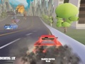 Permainan Pembenci Trafik  talian