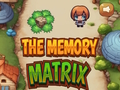 Permainan Matriks Memori  talian