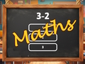 Permainan Matematik  talian