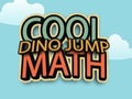 Permainan Matematik Lompat Dino yang Hebat  talian