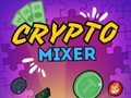 Permainan Pengadun Kripto  talian