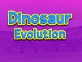 Permainan Evolusi Dinosaur  talian